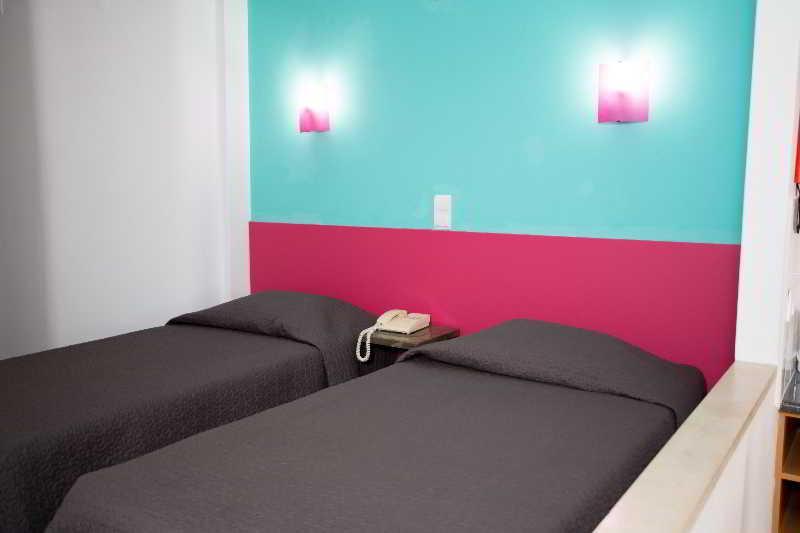 Bayside Salgados Apart-hotel