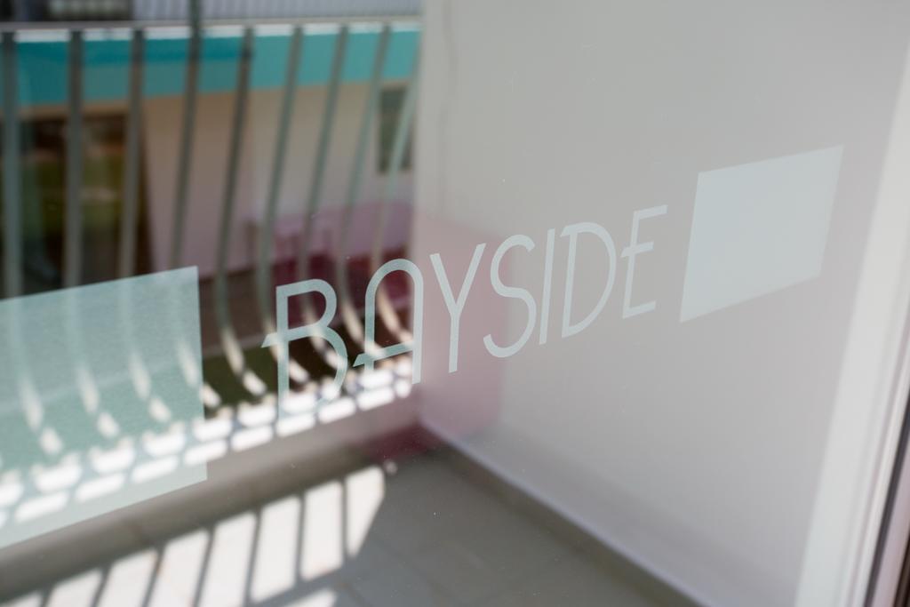 Bayside Salgados Apart-hotel Albufeira