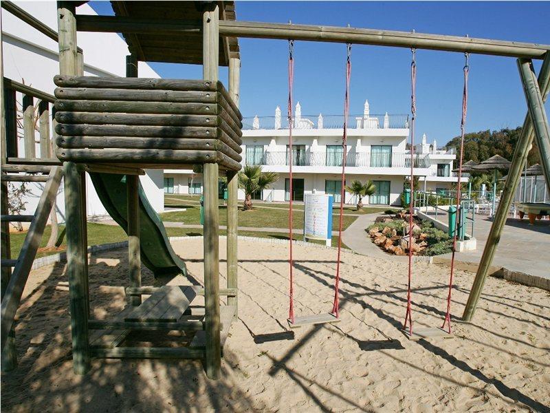 Apart-hotel Bayside Salgados 3*