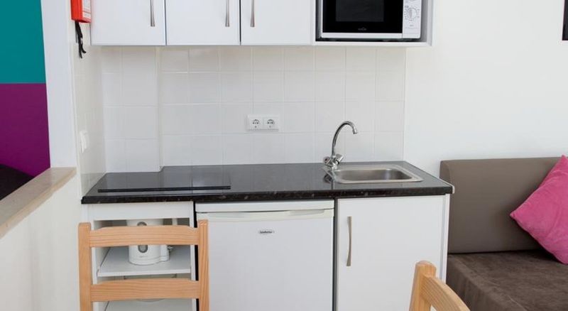 Apart-hotel Bayside Salgados 3*
